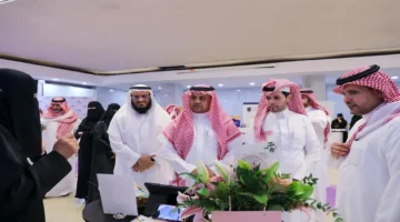 تعليم الرياض يختتم احتفالات يوم المعلم بتكريم مبدعيه في معرض لمنجزاتهم الفريدة